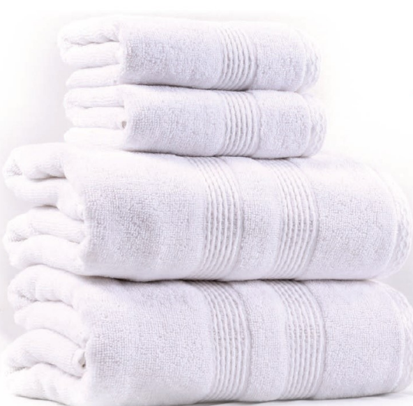 Terry Towels