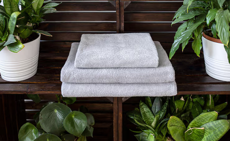 Terry Towels