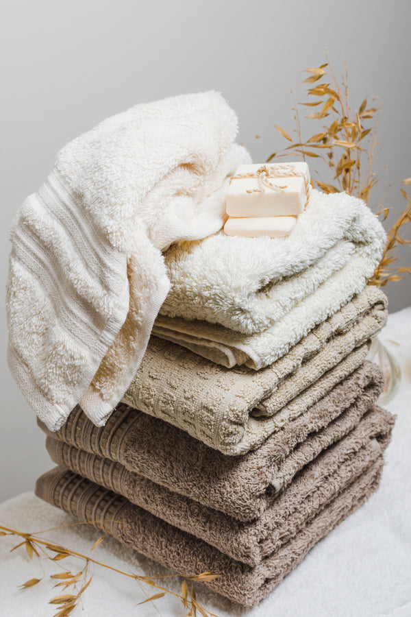 100% Cotton Terry Towels