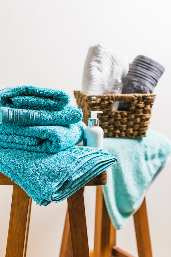 100% Cotton Terry Towels