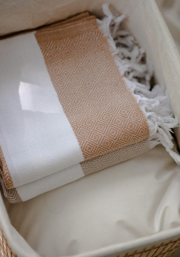 Bamboo Turkish Towels