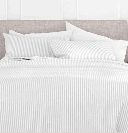 MICRO SUPER EMBOSS STRIPE