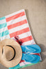 Cotton Beach Towel