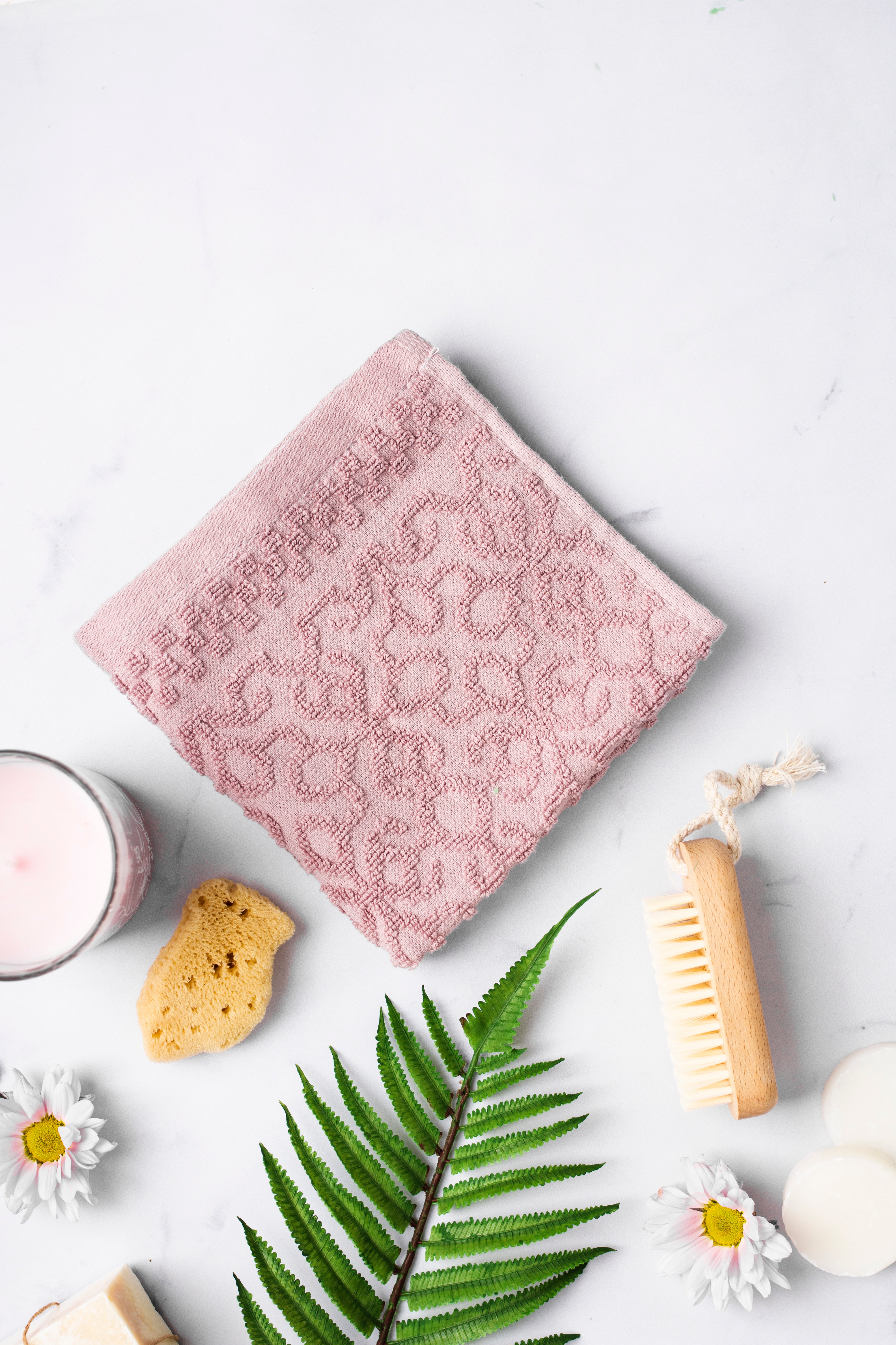 Bamboo Turkish Towels