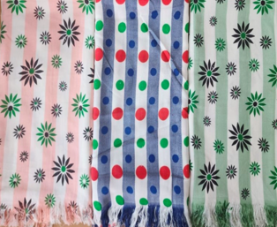 Bamboo Turkish Towels