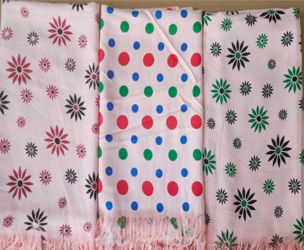 Bamboo Turkish Towels